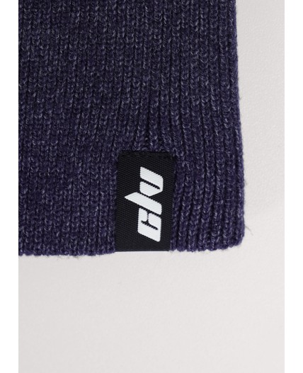 CLE Шапка дет. 604316вн, синий