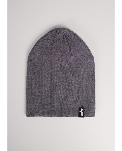 CLE Шапка дет. 604316вн, серый