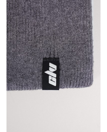 CLE Шапка дет. 604316вн, серый