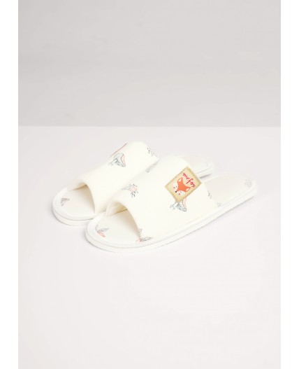 CLE SW15-1184O Пантолеты жен., св.бежевый/зелёный