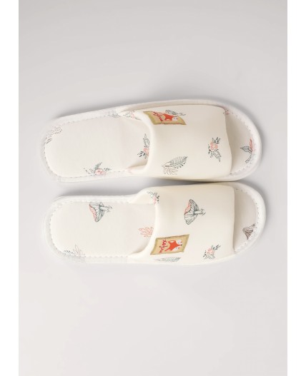 CLE SW15-1184O Пантолеты жен., св.бежевый/зелёный