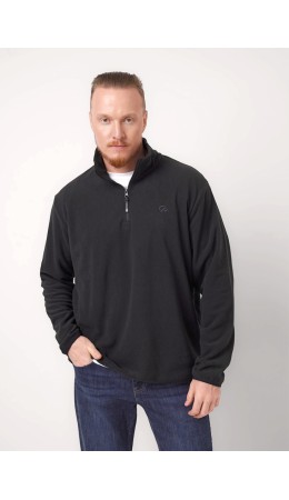 CLE Джемпер муж. 652361л, чёрный