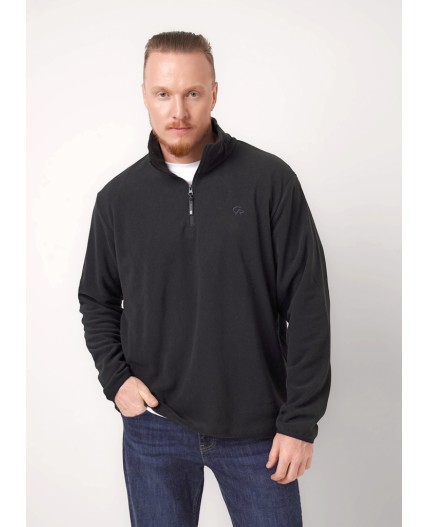 CLE Джемпер муж. 652361л, чёрный