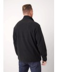 CLE Джемпер муж. 652361л, чёрный