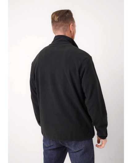 CLE Джемпер муж. 652361л, чёрный