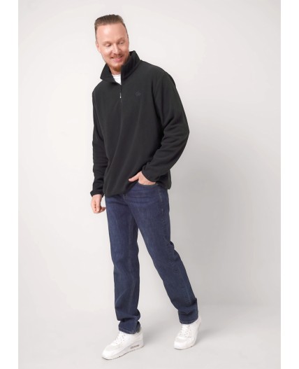CLE Джемпер муж. 652361л, чёрный