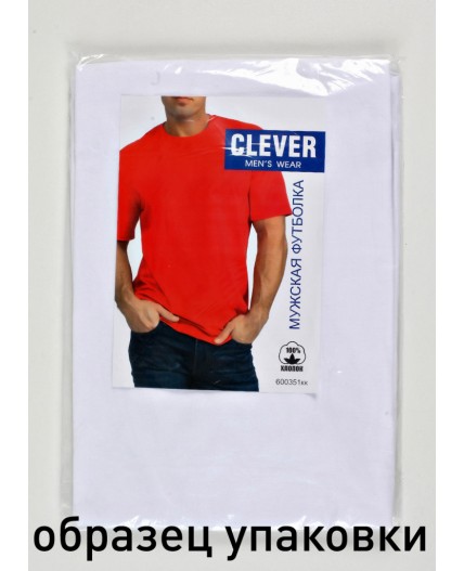 CLE фуфайка муж600351кк maxi, серый