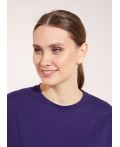 CLE LF15-008/1 Футболка жен., т.синий