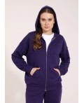 CLE LJ15-008/1 Куртка жен., т.синий