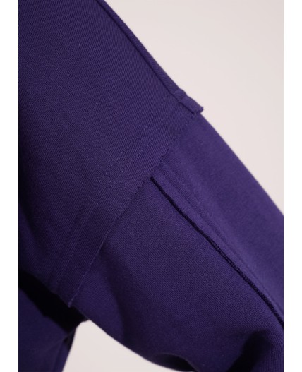 CLE LJ15-008/1 Куртка жен., т.синий