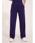 CLE LTR15-008/1 Брюки жен., т.синий