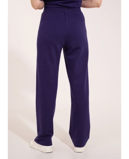 CLE LTR15-008/1 Брюки жен., т.синий