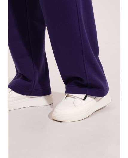 CLE LTR15-008/1 Брюки жен., т.синий