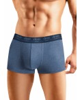 CLE MH450513 Трусы муж., джинсовый/синий