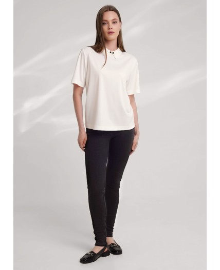 CLE Брюки жен. 355342пх к, чёрный