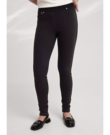 CLE Брюки жен. 355342пх к, чёрный