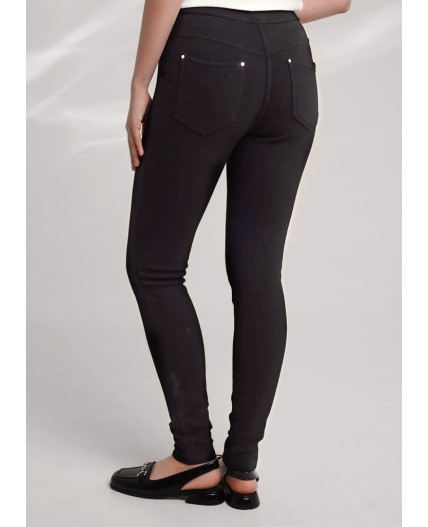 CLE Брюки жен. 355342пх к, чёрный