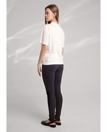 CLE Брюки жен. 355342пх к, чёрный