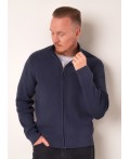 CLE Жакет муж. 454571/11ха, синий