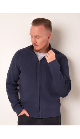 CLE Жакет муж. 454571/11ха, синий