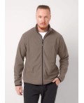 CLE Куртка муж. 652362л, т.бежевый