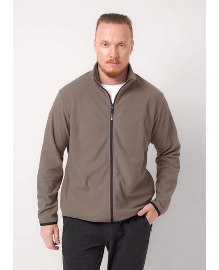 CLE Куртка муж. 652362л, т.бежевый