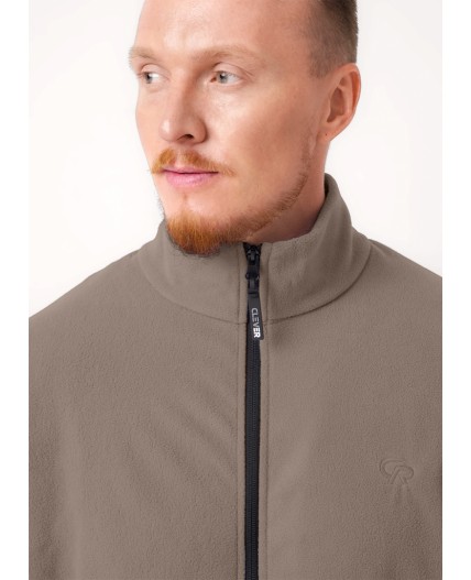 CLE Куртка муж. 652362л, т.бежевый