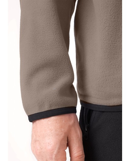 CLE Куртка муж. 652362л, т.бежевый