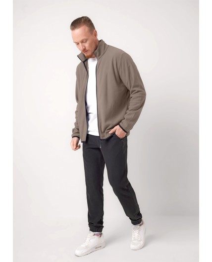 CLE Куртка муж. 652362л, т.бежевый