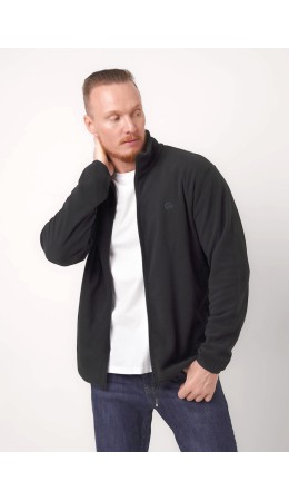 CLE Куртка муж. 652362л, чёрный