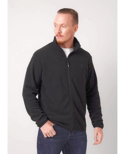 CLE Куртка муж. 652362л, чёрный