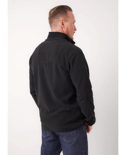 CLE Куртка муж. 652362л, чёрный