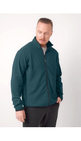 CLE Куртка муж. 652362л maxi, т.зелёный