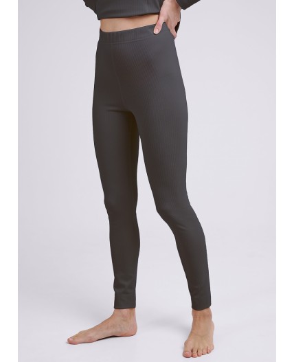 CLE LPK019к Комплект жен.  ТЕРМО, т.серый