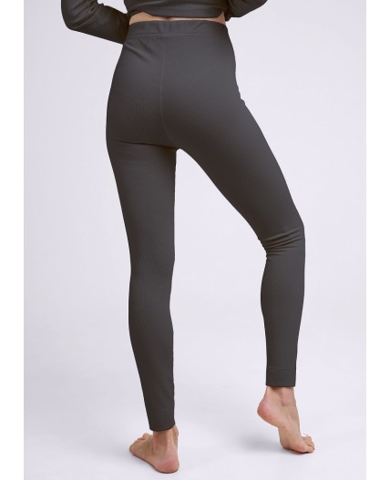 CLE LPK019к Комплект жен.  ТЕРМО, т.серый