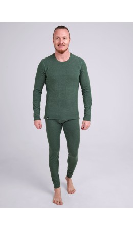 CLE MHP600017 ТЕРМнабор муж., т.зелёный