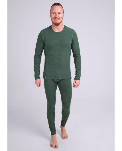 CLE MHP600017 ТЕРМнабор муж., т.зелёный