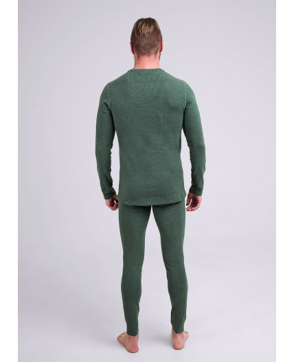 CLE MHP600017 ТЕРМнабор муж., т.зелёный