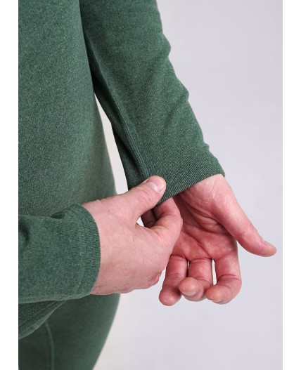 CLE MHP600017 ТЕРМнабор муж., т.зелёный