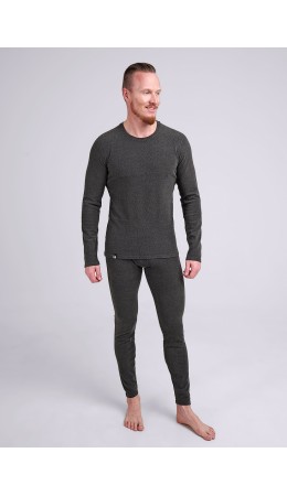 CLE MHP600017 ТЕРМнабор муж., т.серый