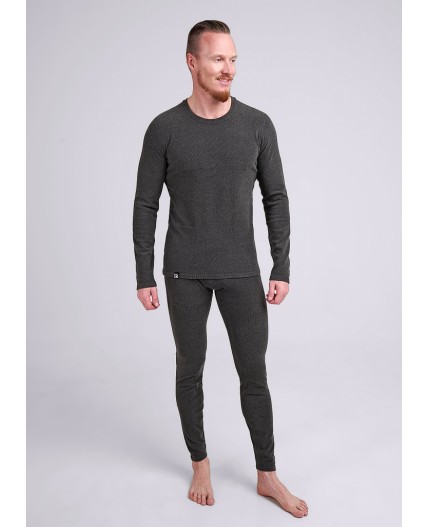 CLE MHP600017 ТЕРМнабор муж., т.серый