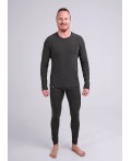 CLE MHP600017 ТЕРМнабор муж., т.серый