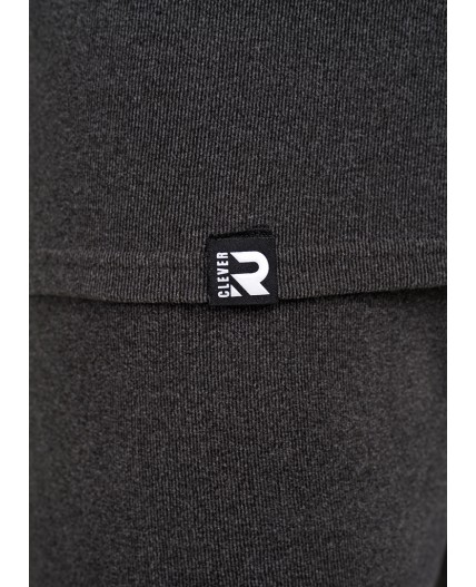 CLE MHP600017 ТЕРМнабор муж., т.серый