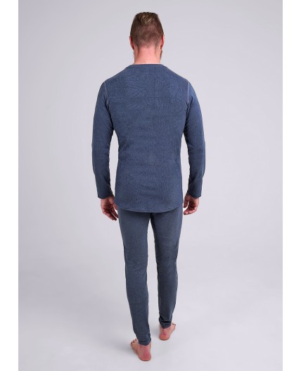 CLE MHP600017 ТЕРМнабор муж., т.синий