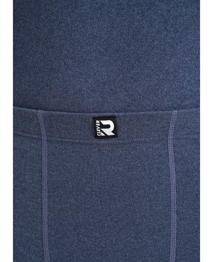 CLE MHP600017 ТЕРМнабор муж., т.синий