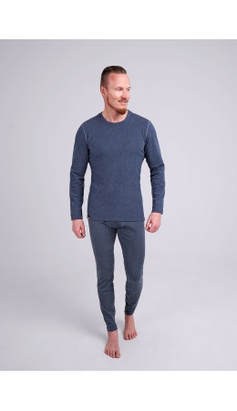 CLE MHP600017 ТЕРМнабор.муж, т.синий