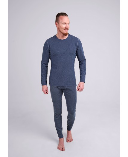 CLE MHP600017 ТЕРМнабор.муж, т.синий