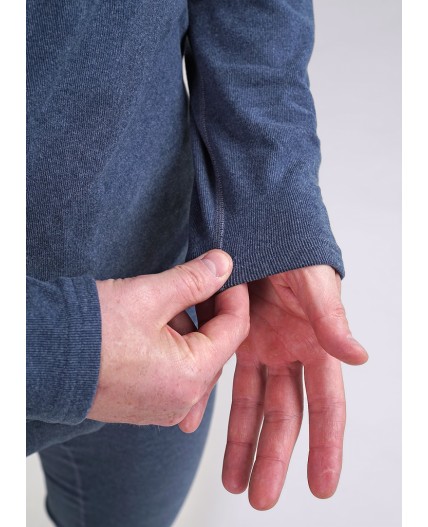 CLE MHP600017 ТЕРМнабор.муж, т.синий