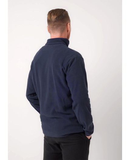 CLE Куртка муж. 652362л maxi, т.синий