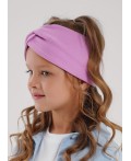 CLE Повязка дет. 426028ш, т.розовый